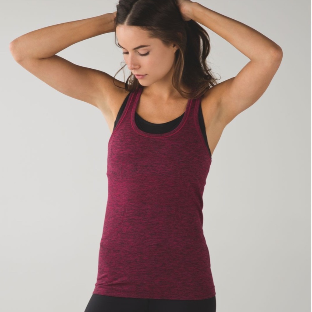 Lululemon Swiftly Tech Racerback